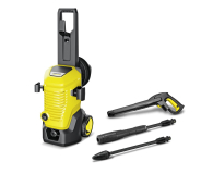 Myjka ciśnieniowa Karcher Myjka ciśnieniowa K5 WCM Premium Modular